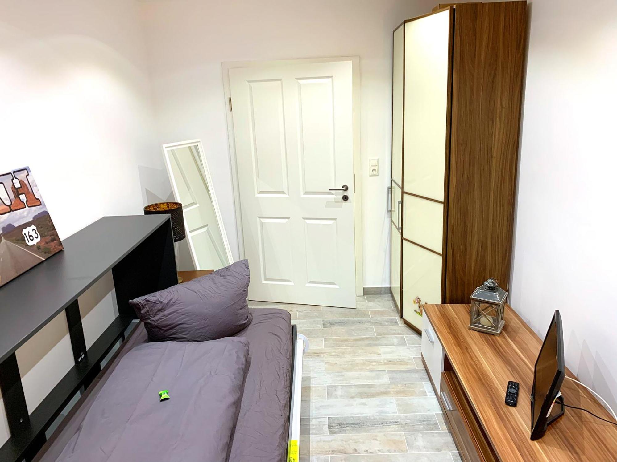 Ferienwohnungen Arp "2O" Mit Garten Und Parkplatz Itzehoe Exterior foto